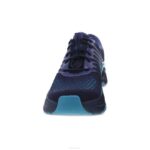 zapatillas de deporte y al aire libre Dansko 4FJX195 centavo mujer malla índigo - Image 3