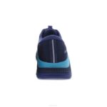 zapatillas de deporte y al aire libre Dansko 4FJX195 centavo mujer malla índigo - Image 4