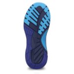 zapatillas de deporte y al aire libre Dansko 4FJX195 centavo mujer malla índigo - Image 6