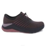 zapatillas de deporte y al aire libre Dansko 4FJX196 centavo mujer malla de pasas - Image 2
