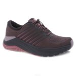 zapatillas de deporte y al aire libre Dansko 4FJX196 centavo mujer malla de pasas