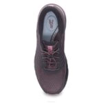zapatillas de deporte y al aire libre Dansko 4FJX196 centavo mujer malla de pasas - Image 5