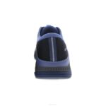 zapatillas de deporte y al aire libre Dansko 4FJX197 centavo mujer malla negra - Image 4