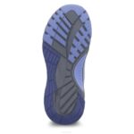 zapatillas de deporte y al aire libre Dansko 4FJX197 centavo mujer malla negra - Image 6