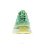 zapatillas de deporte y al aire libre Dansko 4FJX198 centavo mujer malla de cal - Image 3