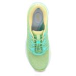zapatillas de deporte y al aire libre Dansko 4FJX198 centavo mujer malla de cal - Image 5