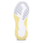 zapatillas de deporte y al aire libre Dansko 4FJX199 paso mujer malla blanca/amarilla - Image 6
