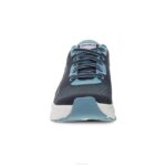 zapatillas de deporte y al aire libre Dansko 4FJX200 paso mujer malla azul marino - Image 3