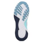 zapatillas de deporte y al aire libre Dansko 4FJX200 paso mujer malla azul marino - Image 6