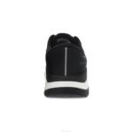zapatillas de deporte y al aire libre Dansko 4FJX202 paso mujer malla negra - Image 4