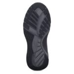 zapatillas de deporte y al aire libre Dansko 4FJX204 ritmo amplio mujer malla negra/gris - Image 6