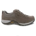 zapatillas de deporte y al aire libre Dansko 4FJX205 cachemir mujer gamuza de nuez - Image 2