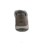 zapatillas de deporte y al aire libre Dansko 4FJX205 cachemir mujer gamuza de nuez - Image 4