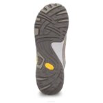 zapatillas de deporte y al aire libre Dansko 4FJX205 cachemir mujer gamuza de nuez - Image 6