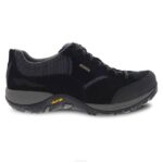 zapatillas de deporte y al aire libre Dansko 4FJX206 cachemir mujer ante negro - Image 2