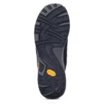 zapatillas de deporte y al aire libre Dansko 4FJX206 cachemir mujer ante negro - Image 6