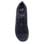 zapatillas de deporte y al aire libre Dansko 4FJX207 cachemir mujer Nubuck molido azul marino - Image 5