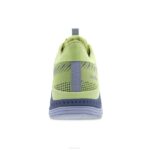 zapatillas de deporte y al aire libre Dansko 4FJX220 peonía mujer malla amarilla - Image 6