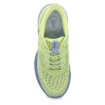 zapatillas de deporte y al aire libre Dansko 4FJX220 peonía mujer malla amarilla - Image 7