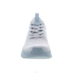zapatillas de deporte y al aire libre Dansko 4FJX221 peonía mujer malla blanca - Image 4