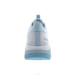 zapatillas de deporte y al aire libre Dansko 4FJX221 peonía mujer malla blanca - Image 6