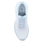 zapatillas de deporte y al aire libre Dansko 4FJX221 peonía mujer malla blanca - Image 7