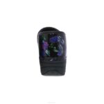 zuecos Dansko 4FJX11 XP 2.0 mujer patente de lápiz de color - Image 4