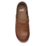 zuecos Dansko 4FJX14 profesional mujer cariño angustiado - Image 5