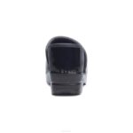 zuecos Dansko 4FJX19 profesional mujer charol negro - Image 4