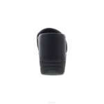 zuecos Dansko 4FJX1 XP 2.0 mujer tire hacia arriba impermeable negro - Image 4