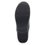 zuecos Dansko 4FJX1 XP 2.0 mujer tire hacia arriba impermeable negro - Image 6