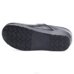 zuecos Dansko 4FJX20 profesional mujer descapotable negro - Image 6
