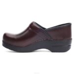 zuecos Dansko 4FJX22 profesional mujer cabrio cordobés - Image 2