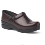 zuecos Dansko 4FJX22 profesional mujer cabrio cordobés
