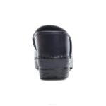 zuecos Dansko 4FJX234 profesional estrecho mujer descapotable negro - Image 6