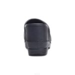 zuecos Dansko 4FJX235 profesional estrecho mujer negro aceitado - Image 6