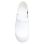 zuecos Dansko 4FJX23 profesional mujer caja blanca - Image 5
