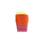 zuecos Dansko 4FJX25 profesional mujer amarillo translucido - Image 5