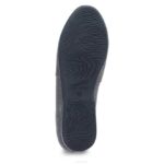 zuecos Dansko 4FJX294 larisa mujer cuero metalizado peltre - Image 6