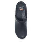 zuecos Dansko 4FJX2 XP 2.0 mujer nubuck negro bruñido - Image 5