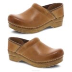zuecos Dansko 4FJX48 amplia personalizada pro mujer cariño angustiado - Image 3