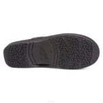 zuecos Dansko 4FJX4 XP 2.0 mujer estampado floral negro - Image 6