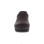 zuecos Dansko 4FJX8 XP 2.0 mujer marrón aceitado - Image 3