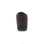 zuecos Dansko 4FJX8 XP 2.0 mujer marrón aceitado - Image 4