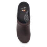 zuecos Dansko 4FJX8 XP 2.0 mujer marrón aceitado - Image 5